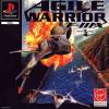 Agile Warrior F-111X Box Art Front